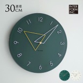 Kolmio ����ߥ� �������륯���å� ľ��30cm  ����ƥꥢ ���� �ɳݤ� �Ų� ���� �Ť� ��ӥ� ��̳�� �� �������� ���� ���� �ץ쥼��� ���ե� ��������  ������̵����