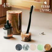 ferm LIVING �ե������ӥ� �ߥ��� �ȥ������֥饷�ۥ���� ���󥰥� ���֥饷�ۥ�����̲����� �������� ������� ���̽� ���֥饷������� �̲� ���� �͵� �֥��� ��������Ź ����͢����