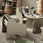ferm LIVING �ե������ӥ� Slope Lounge Chair �������� �饦�󥸥����� ��SALE30�� ���å��������̲� ����ƥꥢ �ȶ� ���å��ȶ� ������� ���襤�� ���å��ȶ� ���� �Ҷ����� ���å��� ��������Ź ����͢����