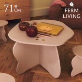 ferm LIVING �ե������ӥ� Slope Table �������ץơ��֥� ���å��ơ��֥��̲� ����ƥꥢ �ȶ� ���å��ȶ� �ߥ˥ơ��֥� ������� ���襤�� �ơ��֥� �Ҷ����� ���å��롼�� ���å��� ��������Ź ����͢����