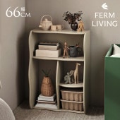ferm LIVING �ե������ӥ� Slope Bookcase �������� �֥å������� ��SALE30�� ����ê�̲� ����ƥꥢ �ȶ� ��ê ��Ǽê ���å��ȶ� �Ҷ����� ���å��롼�� ��������Ź ����͢����