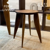 ferm LIVING �ե������ӥ� Feve �����ɥơ��֥� �̲��ȶ� ����ƥꥢ ������� �ơ��֥� �ʥ��ȥơ��֥� ��ӥ� ���� �̲��ȶ� �͵� �֥��� ����͢����