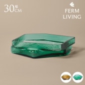 ferm LIVING �ե������ӥ� Muro Centrepiece ��� ���󥿡��ԡ���  �̲����� �ȥ쥤 ��ʪ���� �ȥ졼 ����ƥꥢ ���� ������ ����͢���� ��������Ź  ������̵����