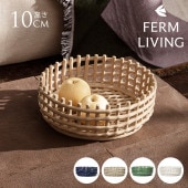 ferm LIVING �ե������ӥ� ����ߥå� �Х����å� ���󥿡��ԡ��� ľ��29cm  �̲� ���� ����ƥꥢ ���� ������� ��ʪ���� �ǥ�ޡ��� ��Ǽ ƫ�� �̲����� ����ƥꥢ���� ��������Ź