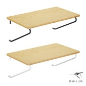 DRAW A LINE �ɥ������饤�� 004 ������� A ñ�ʥѡ��� ������