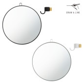 DRAW A LINE �ɥ������饤�� 023 �ߥ顼 ñ�ʥѡ��� ������