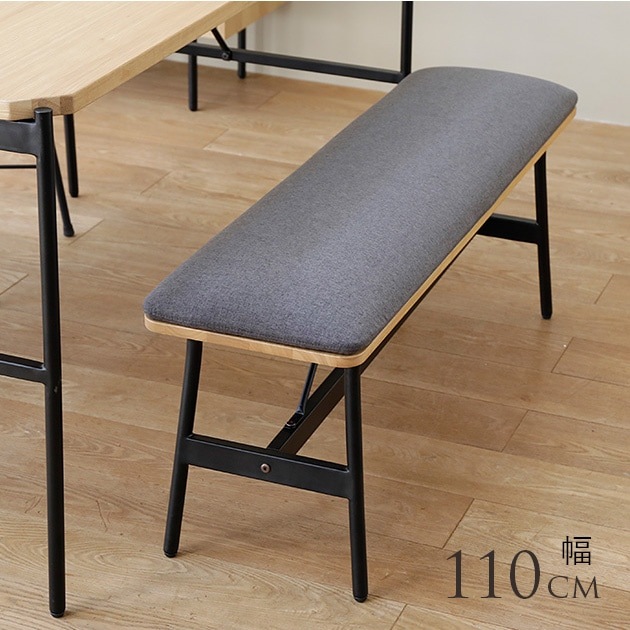 �����˥󥰥٥�� ������� Glam ����� �٥�� ��110cm ���㥳���륰�졼  �����˥� �٥�� ��ӥ� �ե��֥�å� ���� ����ƥꥢ