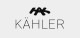 KAHLER �����顼 Hammershoi �١��� H13cm  ���� �̲� �ե��١��� ƫ�� ������� ����ƥꥢ ���� �ϥ�ޡ����ۥ�