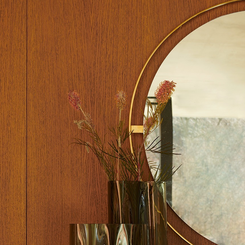 Audo Copenhagen ���ɡ� ���ڥ�ϡ����� �˥�Х� �ɳݤ��ߥ顼 ľ��110cm  �ɳݤ� �ߥ顼 �� ��������ߥ顼 ������� �礭�� �̲� �� �� 110 ����ƥꥢ ��ӥ� ���� ���� ���� �֥���