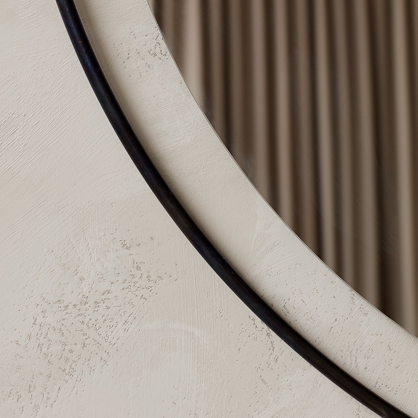 Audo Copenhagen ���ɡ� ���ڥ�ϡ����� �˥�Х� �ɳݤ��ߥ顼 ľ��110cm  �ɳݤ� �ߥ顼 �� ��������ߥ顼 ������� �礭�� �̲� �� �� 110 ����ƥꥢ ��ӥ� ���� ���� ���� �֥���