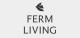 ���å���� �̲� ferm LIVING �ե������ӥ� Kove ���泤������ ������ ���åץꥱ ���å���� 50��50cm �������  �̲����å���󥫥С� 50��50 �� �ͳ� ������� �̲����� �͵� ����ƥꥢ���� ��ӥ�  ������̵����