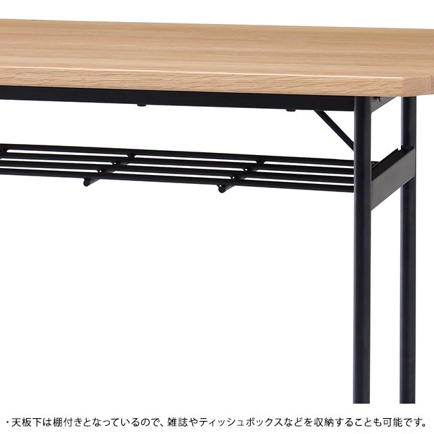 Glam ����� ��ӥ󥰥����˥󥰥ơ��֥� ��120cm  �����˥� �ơ��֥� ��ӥ� ����ץ� ������� �ȶ� ŷ���� �ʥ�����