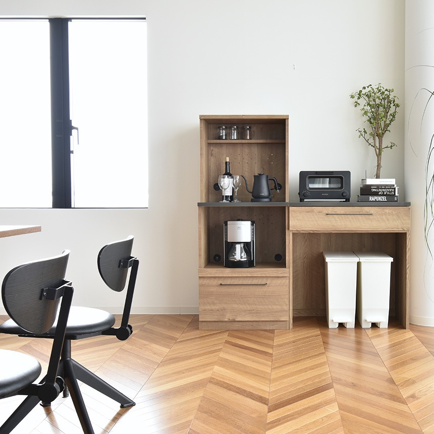 GART ����� ���顼�� ��󥸥ܡ��� ��60cm  �ߥɥ�  ���å��� ��Ǽ ������ ������� �̲� ����ƥꥢ �ȶ�