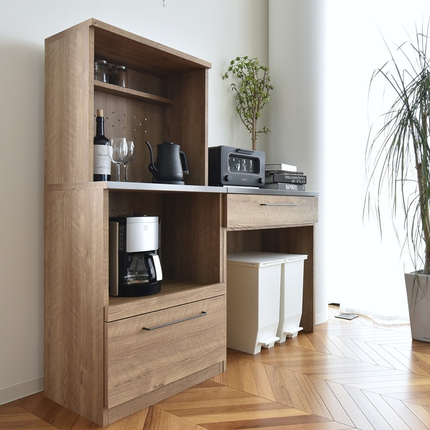 GART ����� ���顼�� ��󥸥ܡ��� ��60cm  �ߥɥ�  ���å��� ��Ǽ ������ ������� �̲� ����ƥꥢ �ȶ�