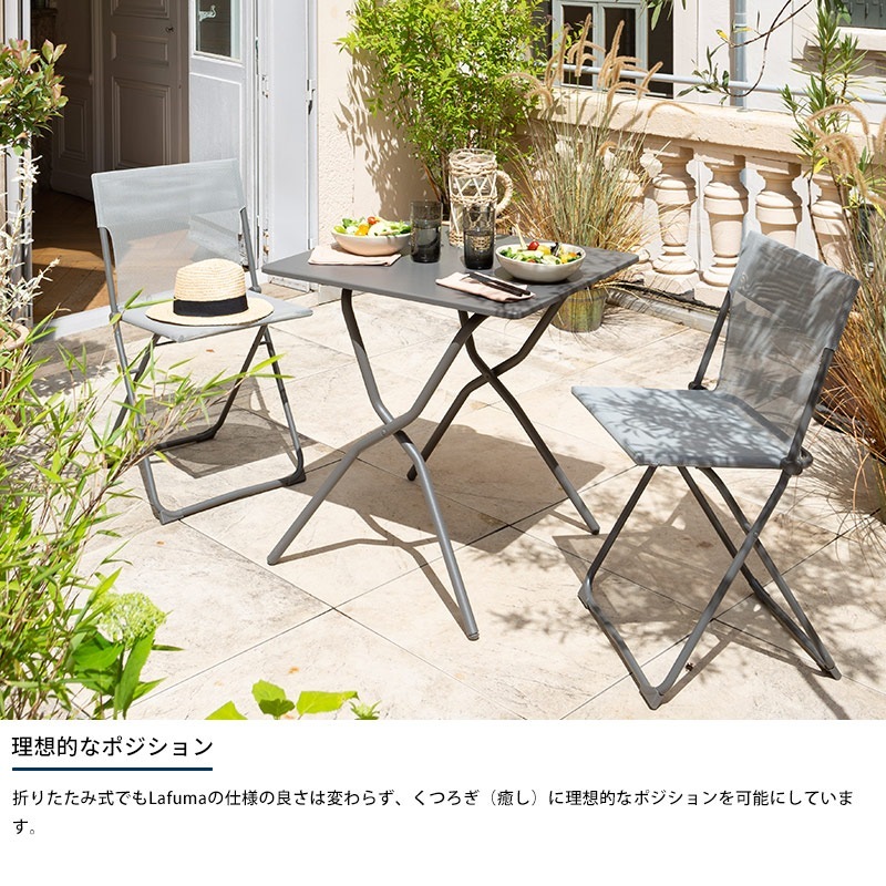Lafuma ե Х륳ˡ BALCONY 2     5ǯݾ ե ͢ ޤꤿ ǥå ǥ   ٥  ӥ ե ̵