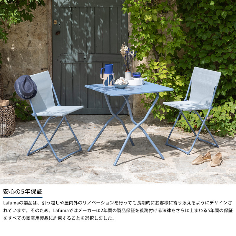Lafuma ե Х륳ˡ BALCONY 2     5ǯݾ ե ͢ ޤꤿ ǥå ǥ   ٥  ӥ ե ̵
