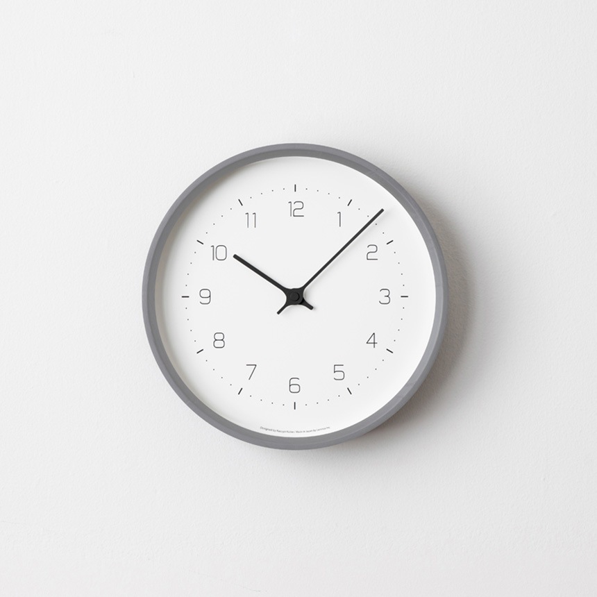 Lemnos Υ ɳݤ   NEUT wall clock   ɳݤ  ݷ 䤹 ƥꥢ  ʥ Ų  Ť ߷ ץ쥼 ե   ̵