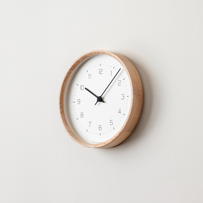 Lemnos Υ ɳݤ   NEUT wall clock   ɳݤ  ݷ 䤹 ƥꥢ  ʥ Ų  Ť ߷ ץ쥼 ե   ̵