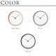 Lemnos Υ ɳݤ   NEUT wall clock   ɳݤ  ݷ 䤹 ƥꥢ  ʥ Ų  Ť ߷ ץ쥼 ե   ̵
