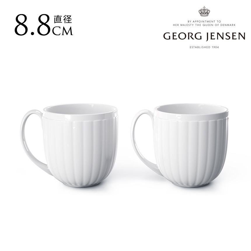 ���硼�������󥻥� BERNADOTTE MUG �ޥ� 2�ĥ��å�  ���� ƫ�� �ݡ������ �ޥ����å� ���å� �ƥ������å� �����ҡ����å� �� �ۥ磻�� �̲� ������� ����ץ� ���������� ������  ������̵����