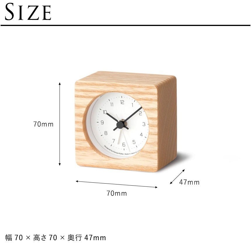 Lemnos ���Υ� �֤����� ���� ������� NEUT alarm clock  �ֻ��� ��� ���顼�� �ܳФޤ� ������ ����ƥꥢ ���� �ʥ����� �Ų� �Ť� �̲� ����� �ץ쥼��� ���ե� ��������  ������̵����