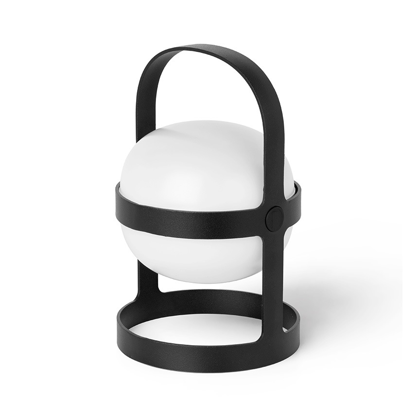 ơ֥饤 ̲ ROSENDAHL եȥݥå 顼 ֥å S ⤵18.5cm  ơ֥ ܾ LED 顼 USB