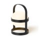 ơ֥饤 ̲ ROSENDAHL եȥݥå 顼 ֥å S ⤵18.5cm  ơ֥ ܾ LED 顼 USB