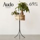 Audo Copenhagen ɡ ڥϡ ޥΥ ץ󥿡 L ⤵69cm ľ36.5cm  ̲  ȭ ꤢ ץ󥿡  ȭС ץ󥿡С ̲֥ ƥꥢ