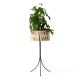 Audo Copenhagen ɡ ڥϡ ޥΥ ץ󥿡 L ⤵69cm ľ36.5cm  ̲  ȭ ꤢ ץ󥿡  ȭС ץ󥿡С ̲֥ ƥꥢ