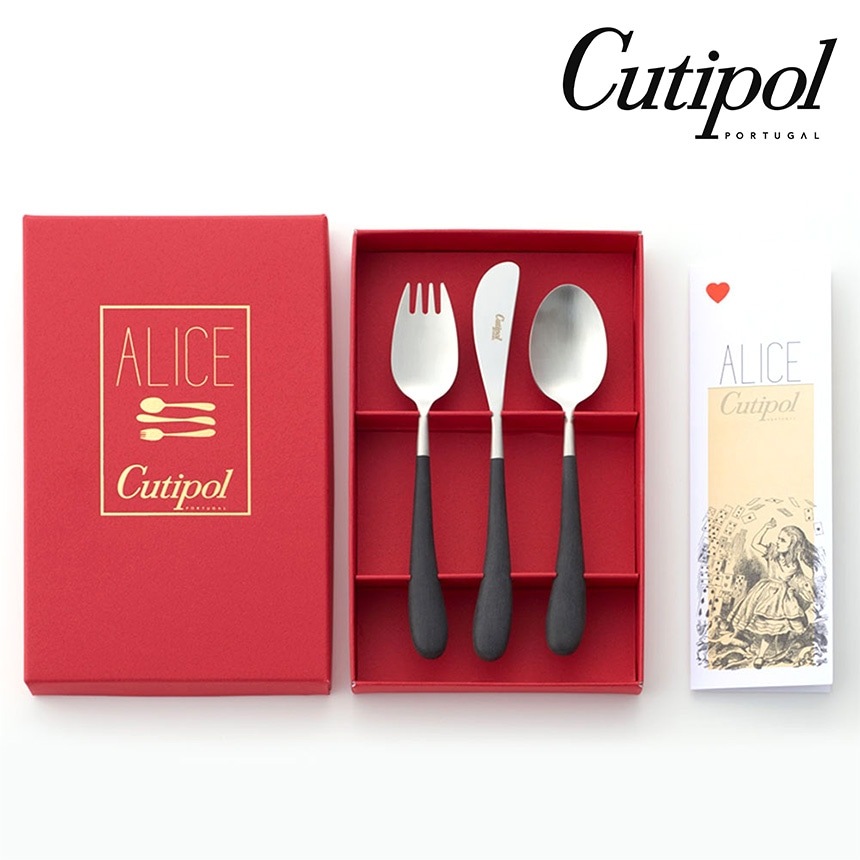 ���ȥ�꡼ ���å� ������ Cutipol �����ݡ��� ���ե� ���ꥹ 3�ܥ��å� �֥�å��ߥ���С�  ���ȥ�꡼���å� ���å� �ʥ��� �ե����� ���ס��� ���å� �Ҥɤ��� �Ҷ��� ������� �ץ쥼��� �������� ���ˤ� ����͢����