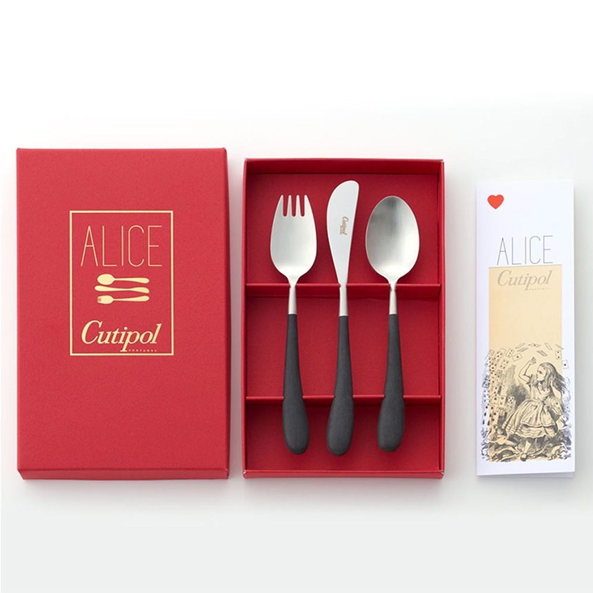 ���ȥ�꡼ ���å� ������ Cutipol �����ݡ��� ���ե� ���ꥹ 3�ܥ��å� �֥�å��ߥ���С�  ���ȥ�꡼���å� ���å� �ʥ��� �ե����� ���ס��� ���å� �Ҥɤ��� �Ҷ��� ������� �ץ쥼��� �������� ���ˤ� ����͢����