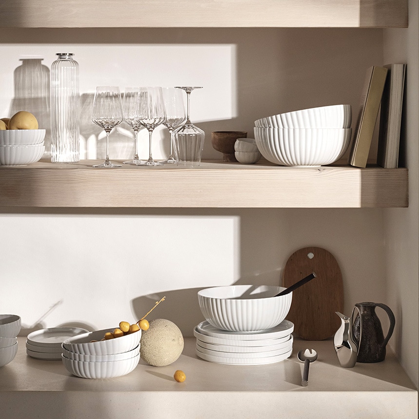 ���硼�������󥻥� BERNADOTTE SALAD BOW ������ܥ��� PORCELAIN  ���� ƫ�� �ݡ������ �ܥ��� ���� ������ܥ��� �ɤ�֤� �̲� �� �ۥ磻�� ������� ���� ���������� ������  ������̵����