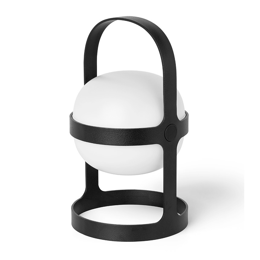 ơ֥饤 ̲ ROSENDAHL եȥݥå 顼 ֥å M ⤵25cm ơ֥ ܾ LED 顼 USB 