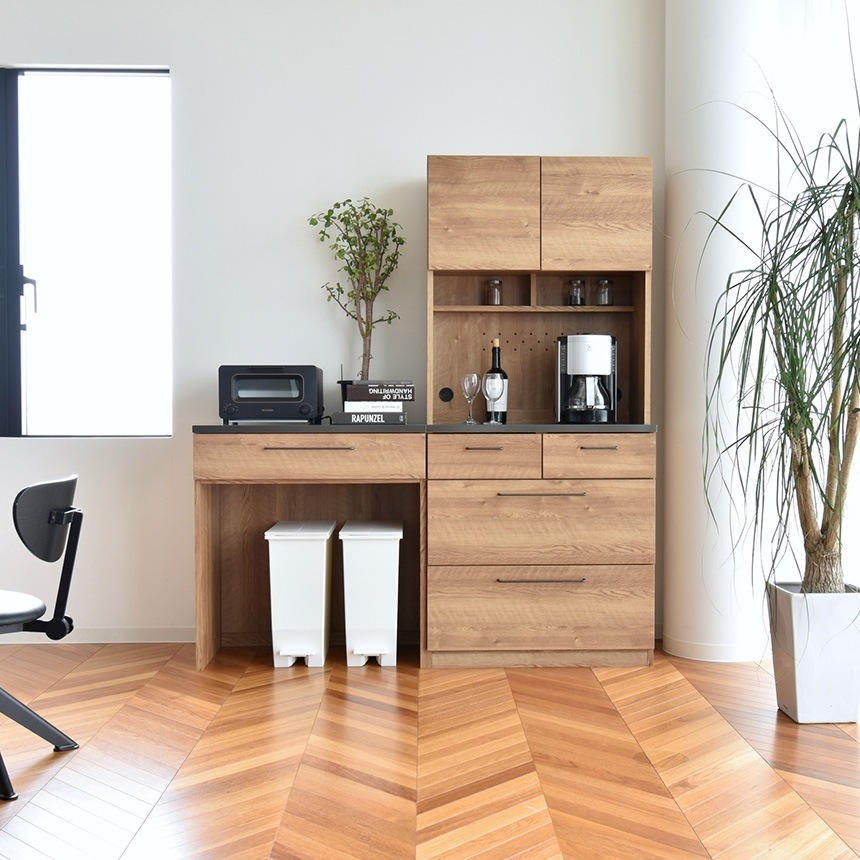 GART ����� ���顼�� �ե꡼�����󥿡� ��80cm  ���å��� ��Ǽ ������ ������� �̲� ����ƥꥢ �ȶ�