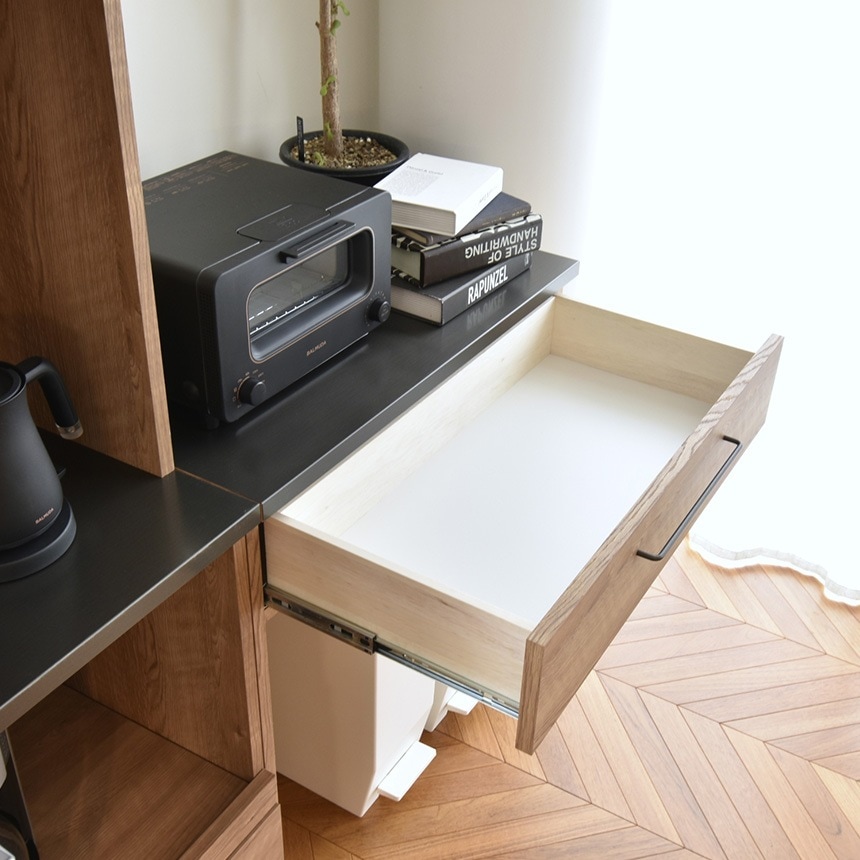 GART ����� ���顼�� �ե꡼�����󥿡� ��80cm  ���å��� ��Ǽ ������ ������� �̲� ����ƥꥢ �ȶ�