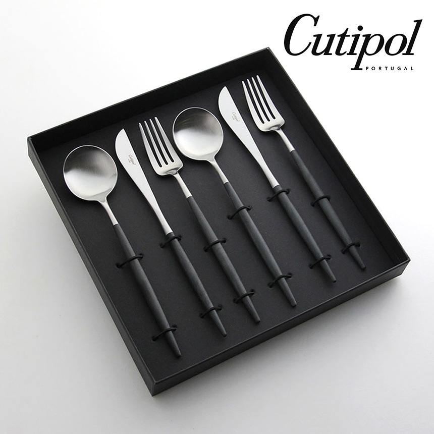 ���ȥ�꡼ ���ե� Cutipol �����ݡ��� ���� �ǥ��ʡ����å� 6�ܥ��å� �֥�å��ߥ���С�  ������ ���ȥ�꡼���å� �ץ쥼��� �������� ���ס��� �ե����� �ʥ��� ����͢���� ������� ����ץ� ���