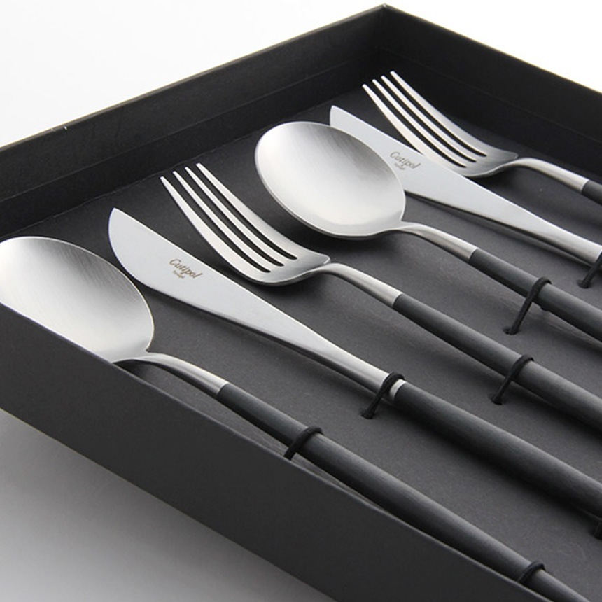 ���ȥ�꡼ ���ե� Cutipol �����ݡ��� ���� �ǥ��ʡ����å� 6�ܥ��å� �֥�å��ߥ���С�  ������ ���ȥ�꡼���å� �ץ쥼��� �������� ���ס��� �ե����� �ʥ��� ����͢���� ������� ����ץ� ���