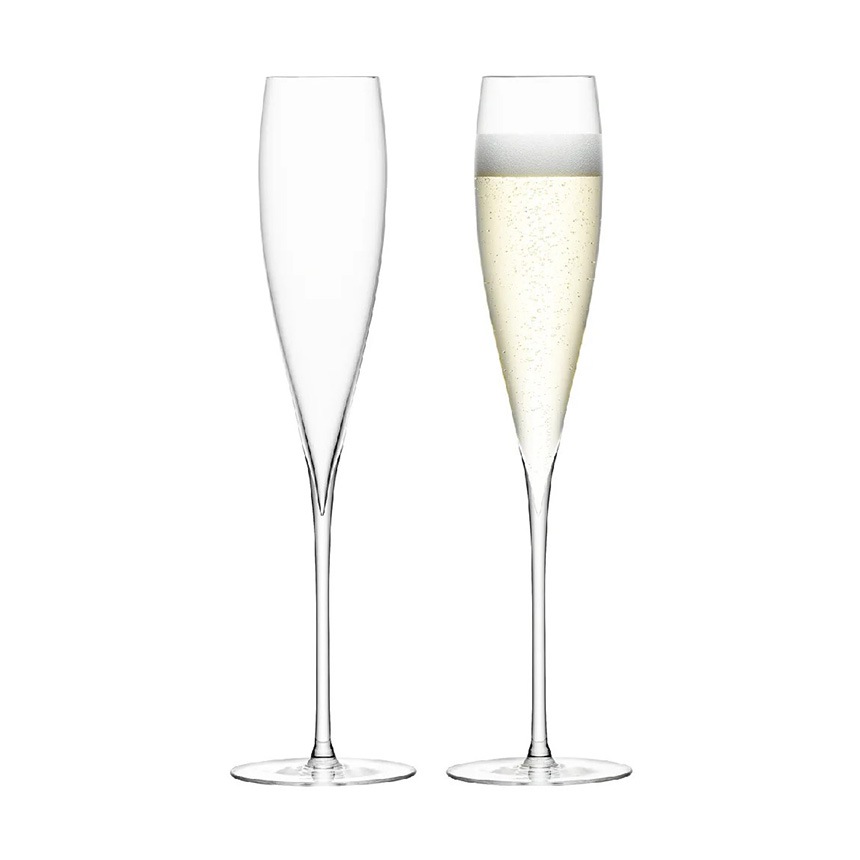 �����ѥ󥰥饹 ���å� �ȡ��륰�饹 LSA SAVOY �����ѥ󥰥饹 �ե롼�� 28cm 2�����å�  ���饹 Ʃ�� �磻�� ���饹 2�� ���դ� �֥��� �����ꥹ ����ɥ� ������� ���ꥢ �ץ쥼��� ���ե� �͵� ��������  ������̵����