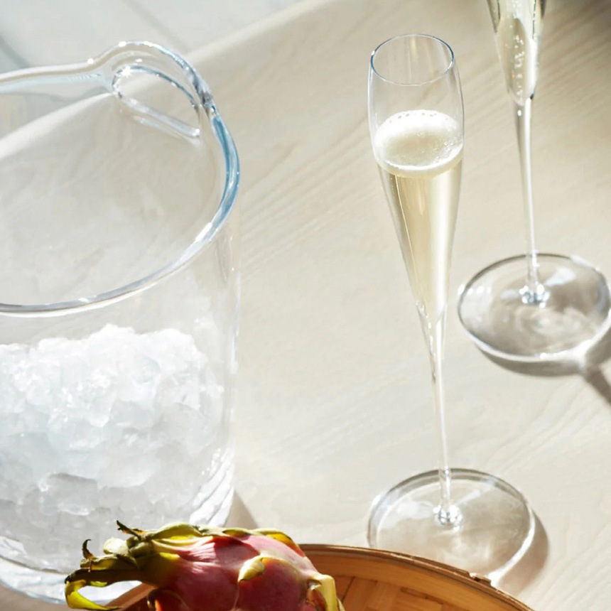 �����ѥ󥰥饹 ���å� �ȡ��륰�饹 LSA SAVOY �����ѥ󥰥饹 �ե롼�� 28cm 2�����å�  ���饹 Ʃ�� �磻�� ���饹 2�� ���դ� �֥��� �����ꥹ ����ɥ� ������� ���ꥢ �ץ쥼��� ���ե� �͵� ��������  ������̵����