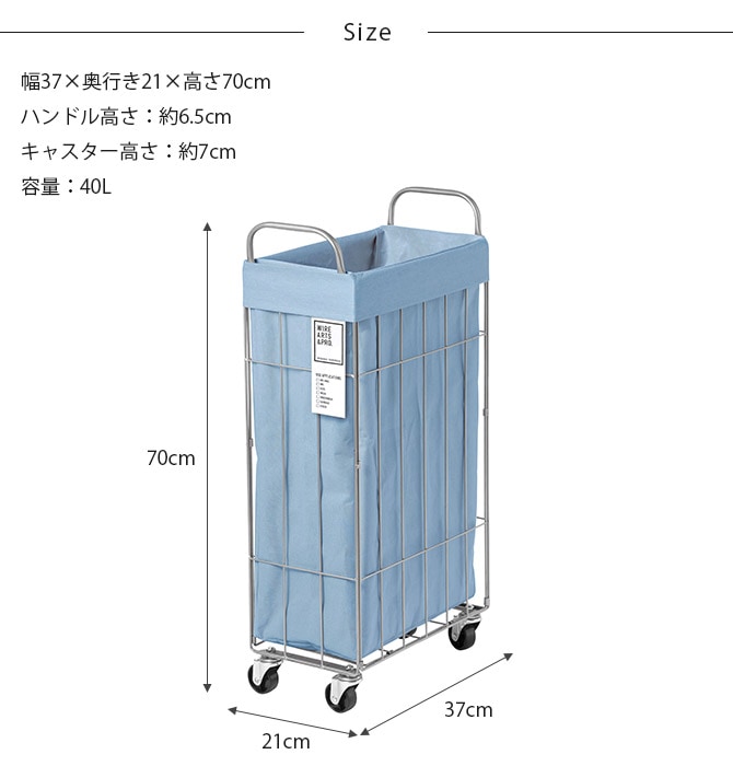 磻䡼Хå 㥹 BRID ǥ˥ ޤꤿ ɥ꡼Хå 㥹դ 40L   ̲  ץ 