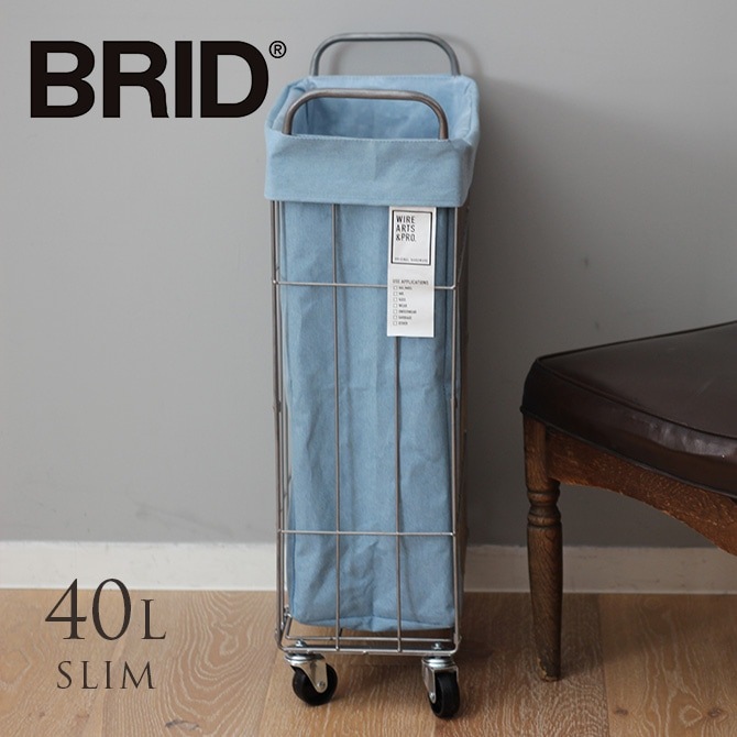 磻䡼Хå 㥹 BRID ǥ˥ ޤꤿ ɥ꡼Хå 㥹դ 40L   ̲  ץ 