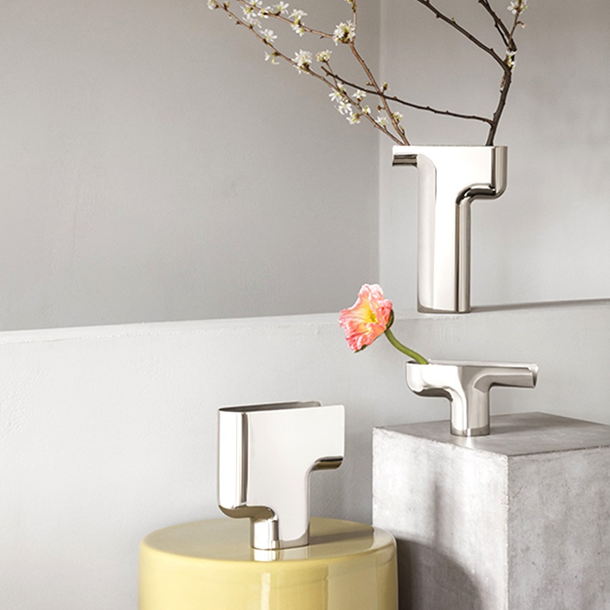 ���硼�������󥻥� NENDO VASE �ե��١��� ���� B MEDIUM ���ƥ�쥹  ����ƥꥢ ���� �ִ� �礭�� �� ��ʪ ��° ���ƥ�쥹 ����С� �� �ե�����󥸥��� ������� �̲�  ������̵����