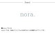 nora. Υ 쥤䡼  2   ê  ̲  ʡå ӥ󥰼Ǽ ʥ 2 ⤵80