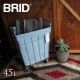 磻䡼Хå 㥹 BRID ǥ˥ ɥ꡼Хå 㥹դ 45L  ̲ ƥꥢ   ץ ѷ
