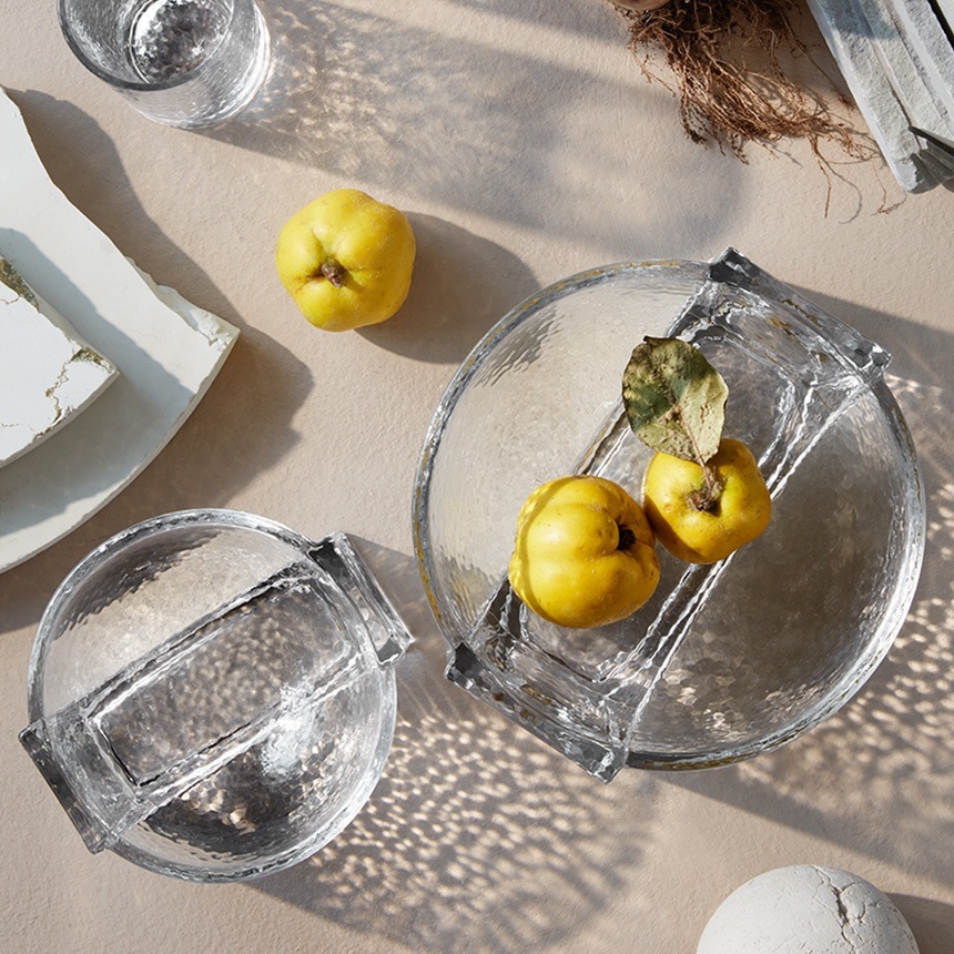 ���饹���� ���� �ۥ�६���� Forma �ܥ��� 15.5cm   ���� �̲� ����ƥꥢ �ե��١��� ���� ����ץ� �������