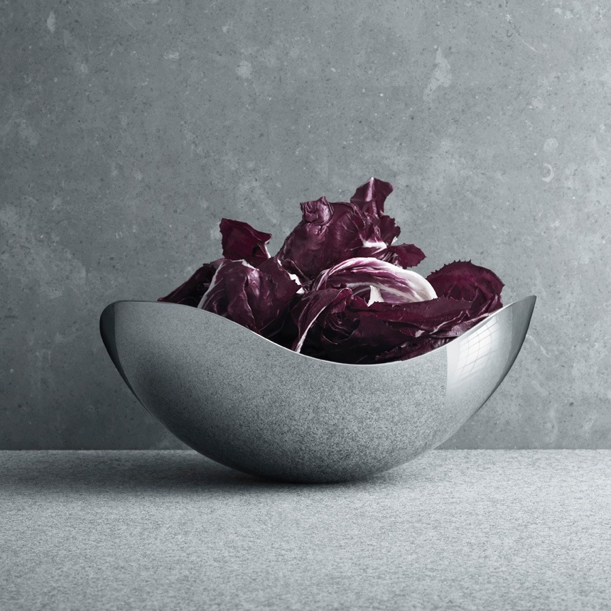 ���硼�������󥻥� BLOOM BOWL �֥롼��ܥ��� ���ƥ�쥹 26cm SMALL  �ܥ��� ������ܥ��� �ե롼�ĥܥ��� ���� �礭�� �绮 �ο��� �̲� ���ʥå�  ������̵����