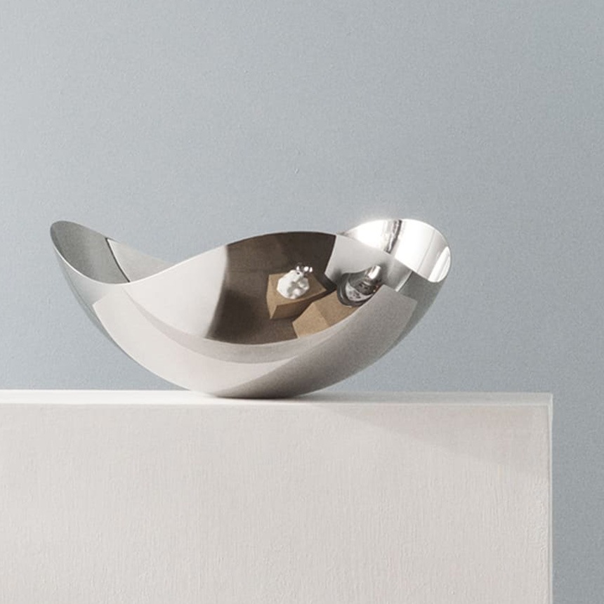 ���硼�������󥻥� BLOOM BOWL �֥롼��ܥ��� ���ƥ�쥹 26cm SMALL  �ܥ��� ������ܥ��� �ե롼�ĥܥ��� ���� �礭�� �绮 �ο��� �̲� ���ʥå�  ������̵����