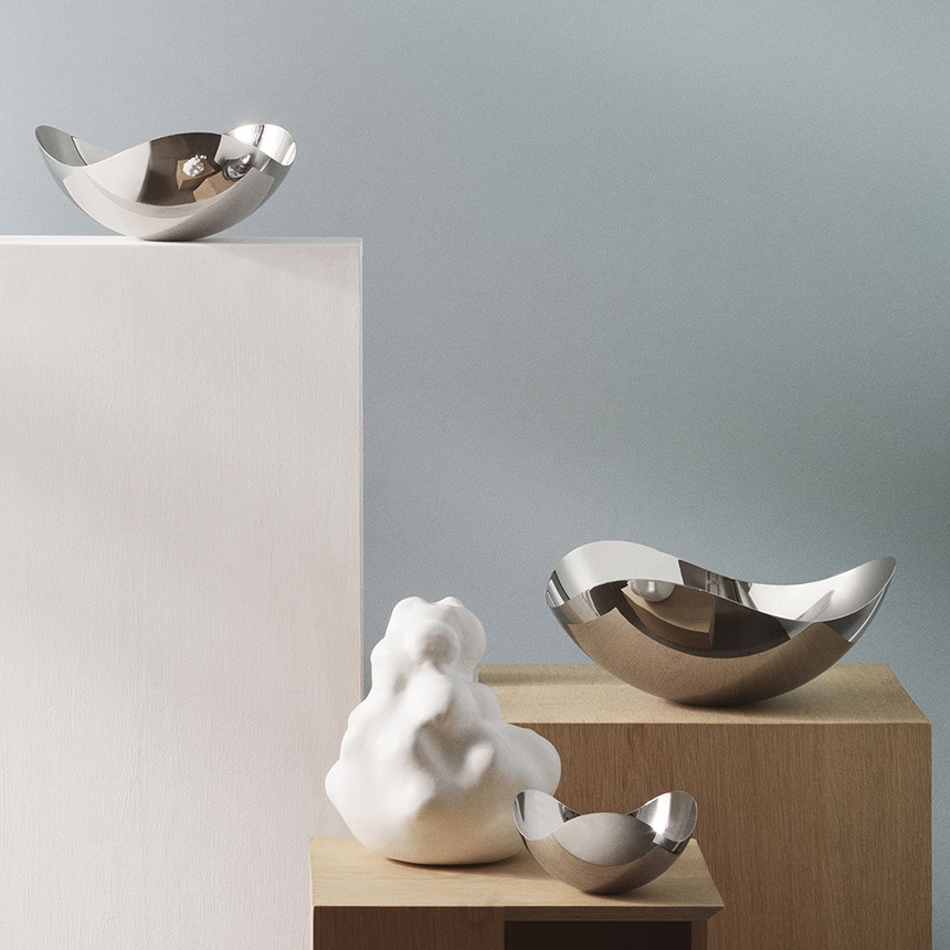 ���硼�������󥻥� BLOOM BOWL �֥롼��ܥ��� ���ƥ�쥹 26cm SMALL  �ܥ��� ������ܥ��� �ե롼�ĥܥ��� ���� �礭�� �绮 �ο��� �̲� ���ʥå�  ������̵����