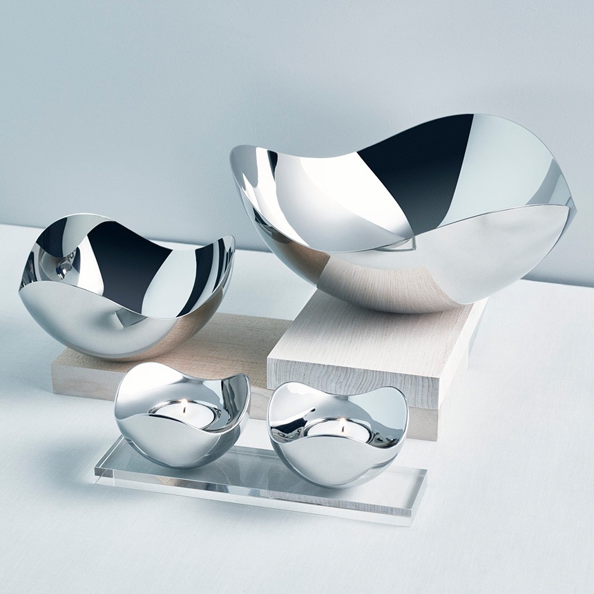 ���硼�������󥻥� BLOOM BOWL �֥롼��ܥ��� ���ƥ�쥹 26cm SMALL  �ܥ��� ������ܥ��� �ե롼�ĥܥ��� ���� �礭�� �绮 �ο��� �̲� ���ʥå�  ������̵����