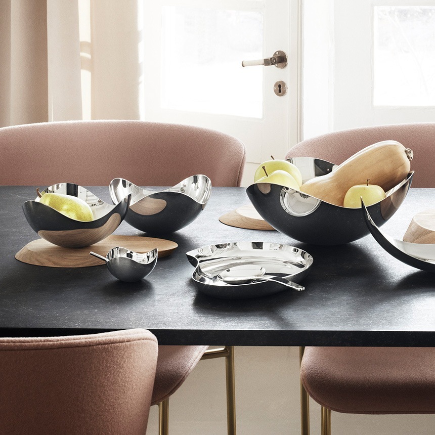 ���硼�������󥻥� BLOOM BOWL �֥롼��ܥ��� ���ƥ�쥹 26cm SMALL  �ܥ��� ������ܥ��� �ե롼�ĥܥ��� ���� �礭�� �绮 �ο��� �̲� ���ʥå�  ������̵����